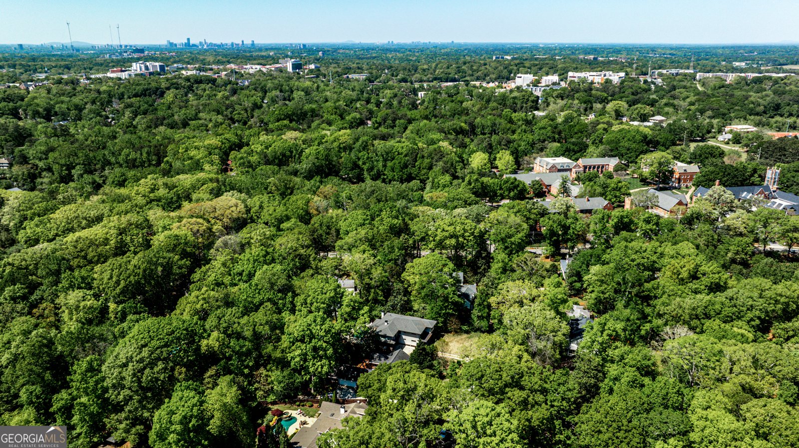 1164 Oldfield Road Decatur - 12