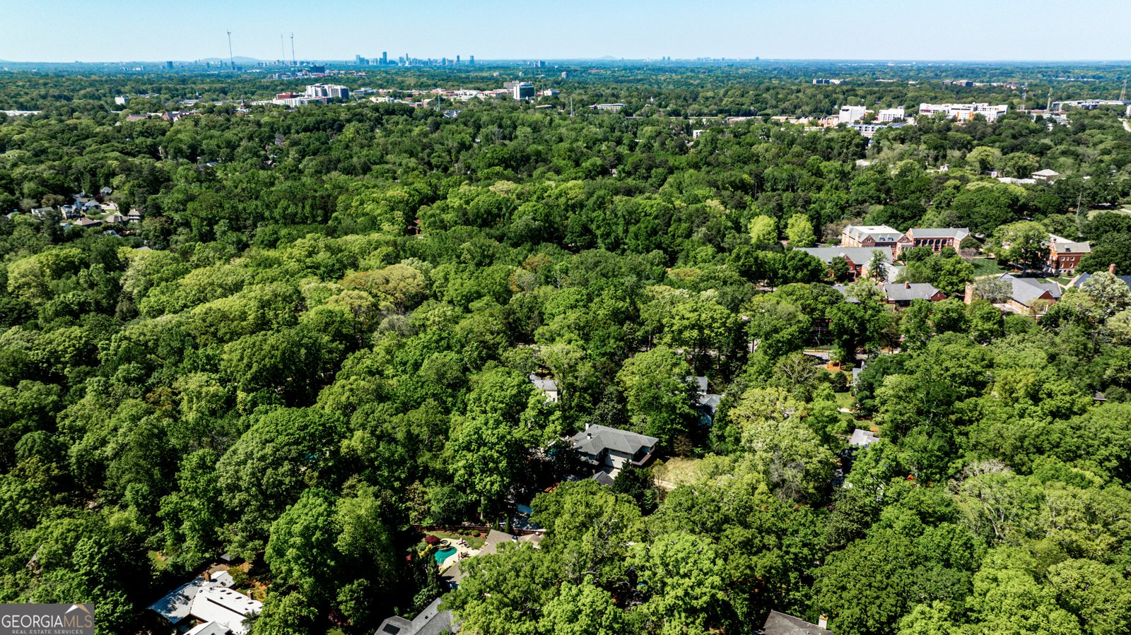 1164 Oldfield Road Decatur - 13