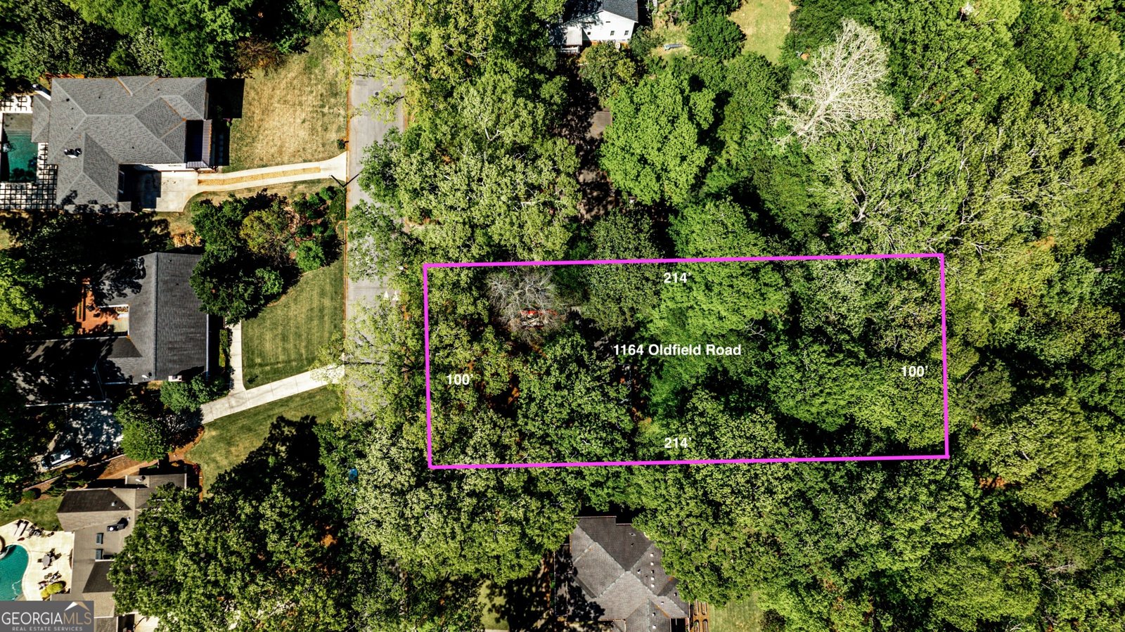 1164 Oldfield Road Decatur - 14