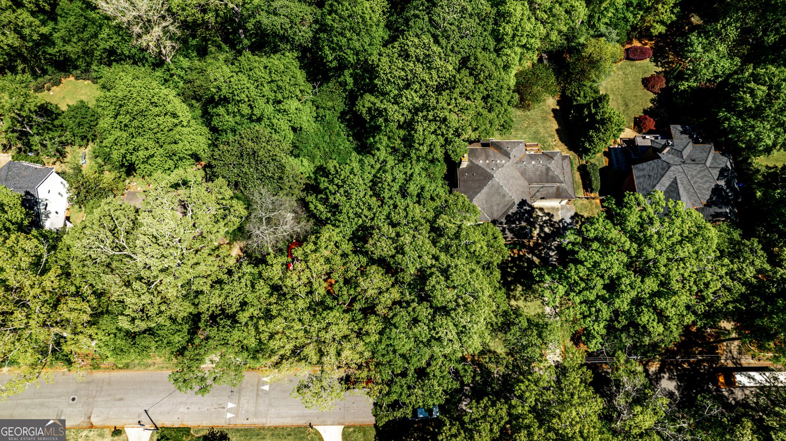 1164 Oldfield Road Decatur - 15