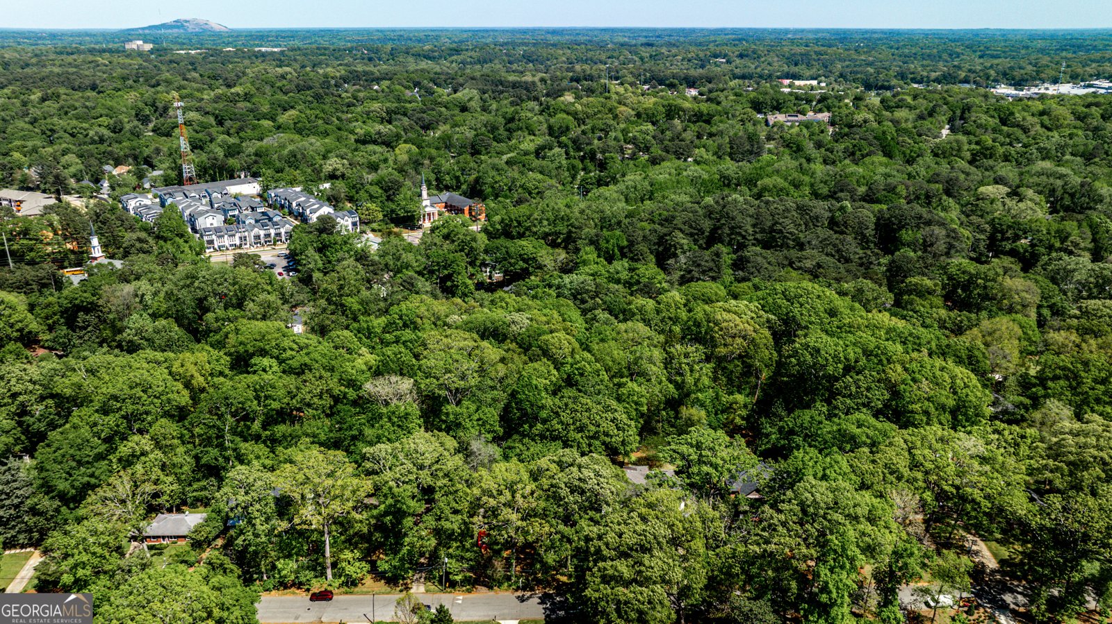 1164 Oldfield Road Decatur - 16