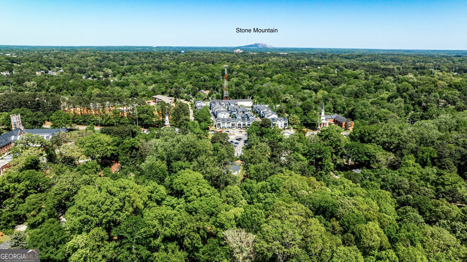 1164 Oldfield Road Decatur - 3