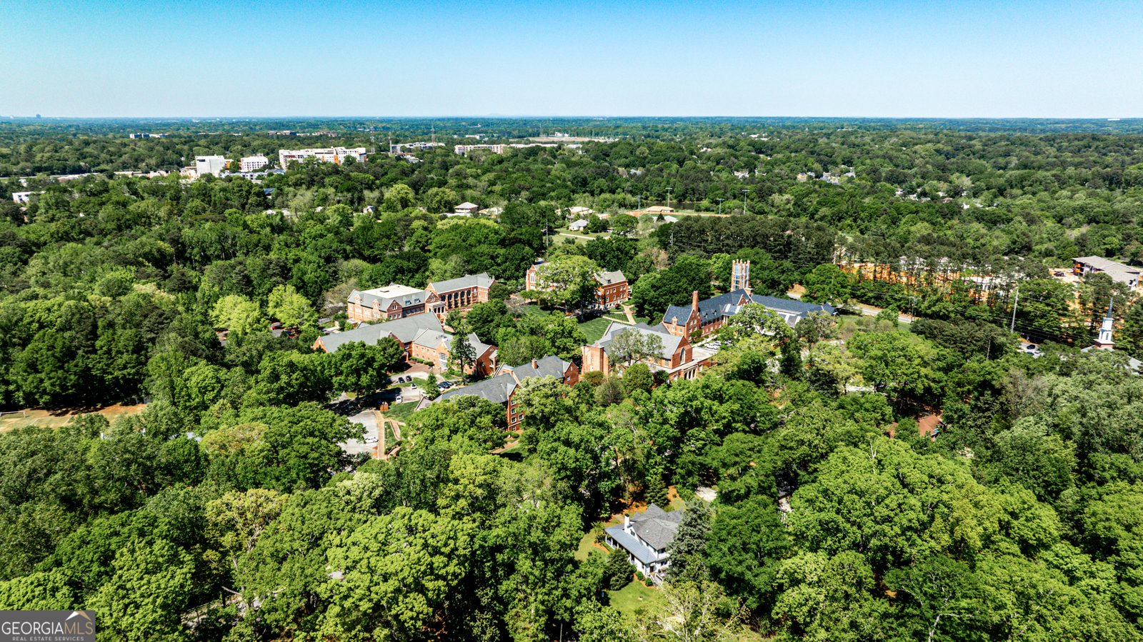 1164 Oldfield Road Decatur - 4