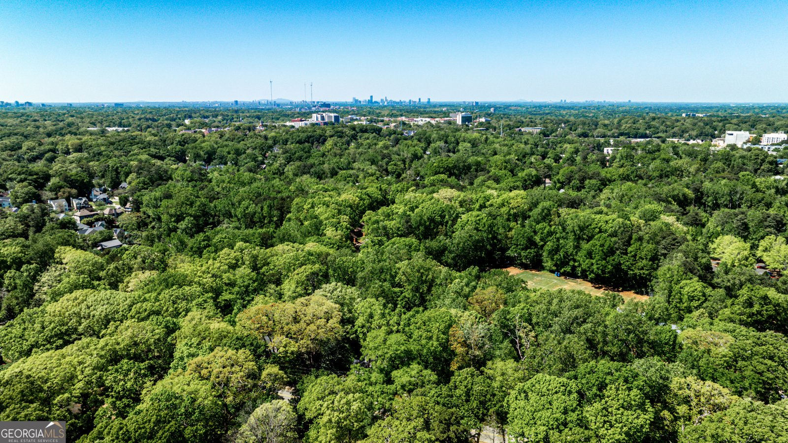 1164 Oldfield Road Decatur - 5