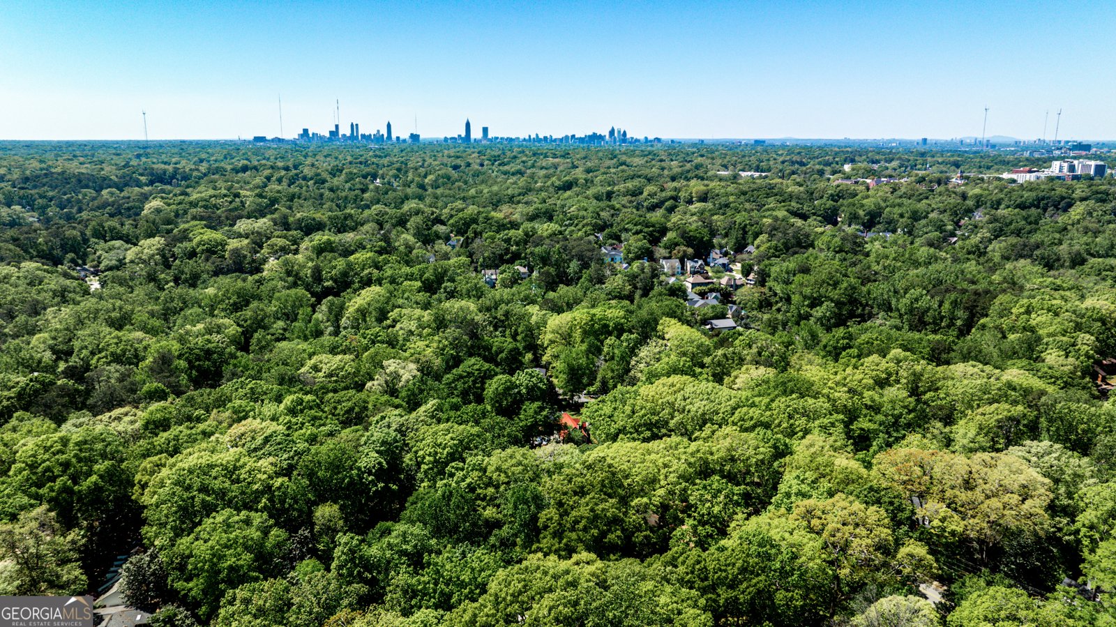 1164 Oldfield Road Decatur - 6