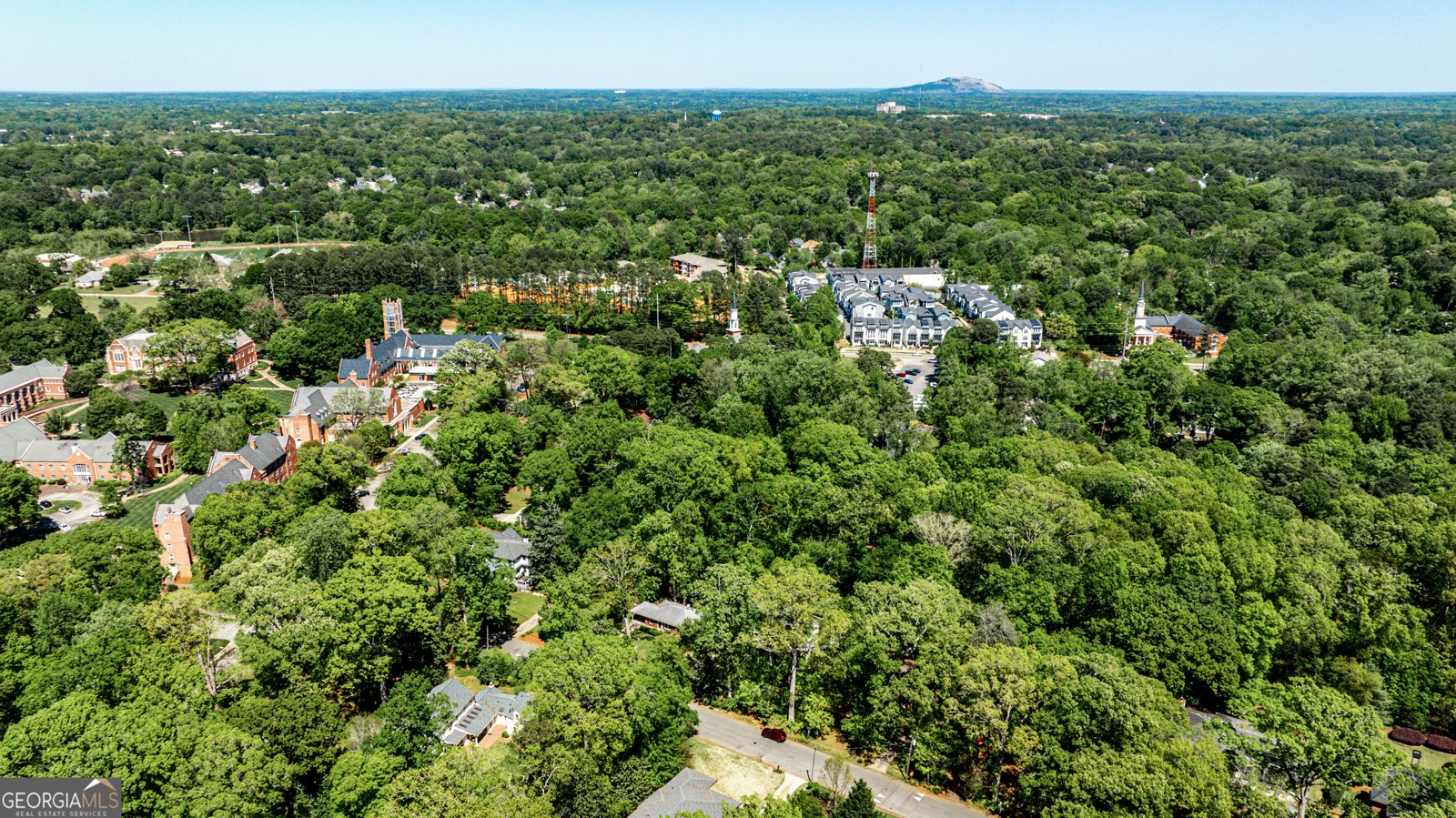 1164 Oldfield Road Decatur - 8