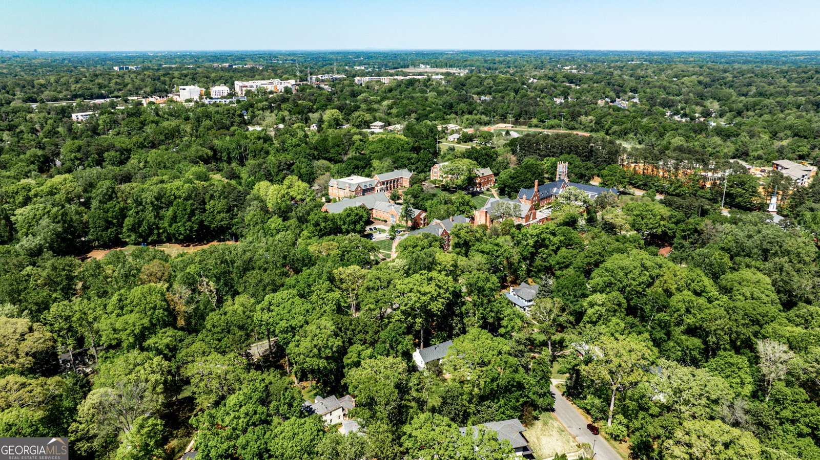 1164 Oldfield Road Decatur - 9