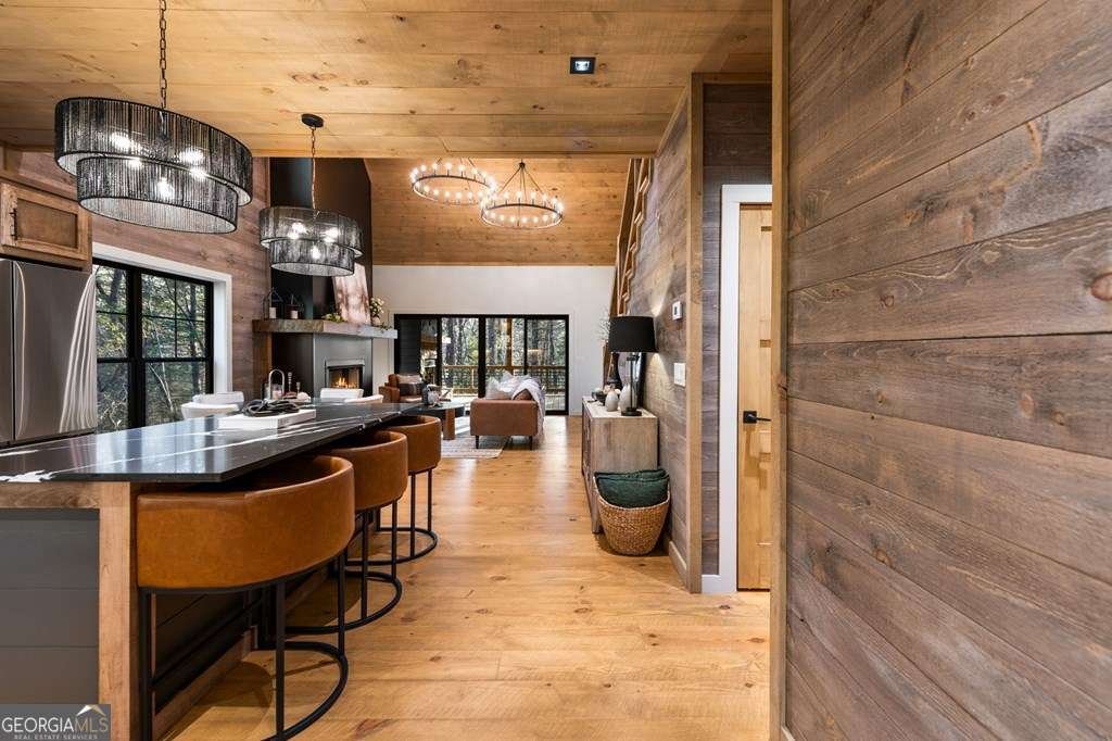 60 Sugar Mountain Road Blue Ridge - 10