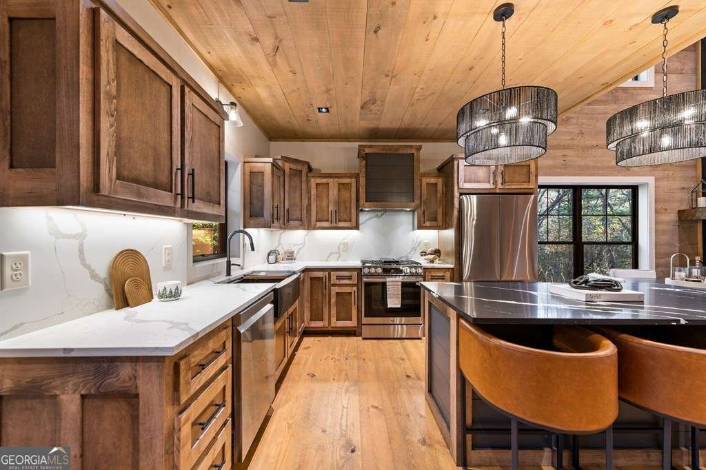 60 Sugar Mountain Road Blue Ridge - 11