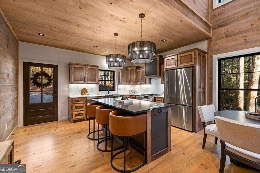 60 Sugar Mountain Road Blue Ridge - 12