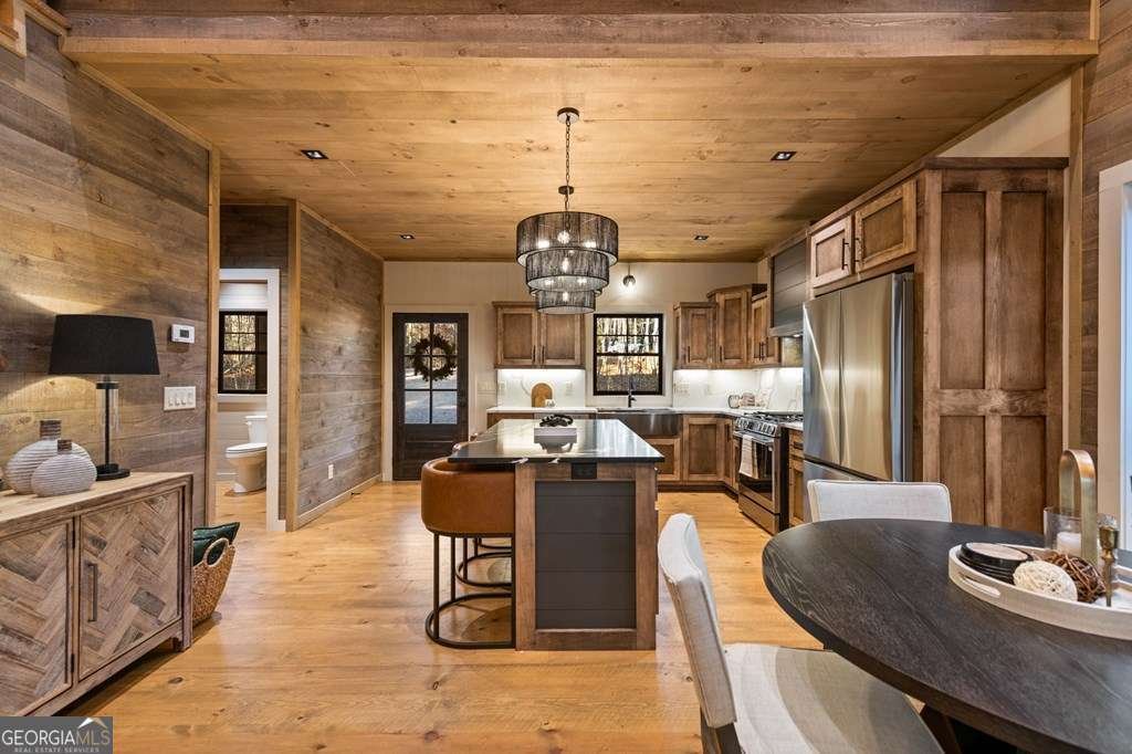 60 Sugar Mountain Road Blue Ridge - 13