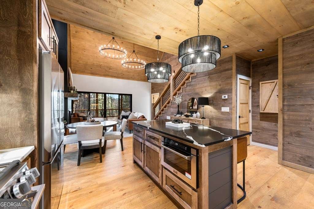 60 Sugar Mountain Road Blue Ridge - 15