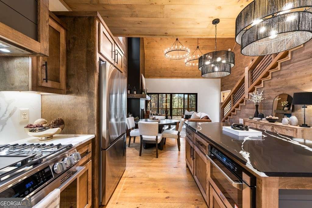 60 Sugar Mountain Road Blue Ridge - 16