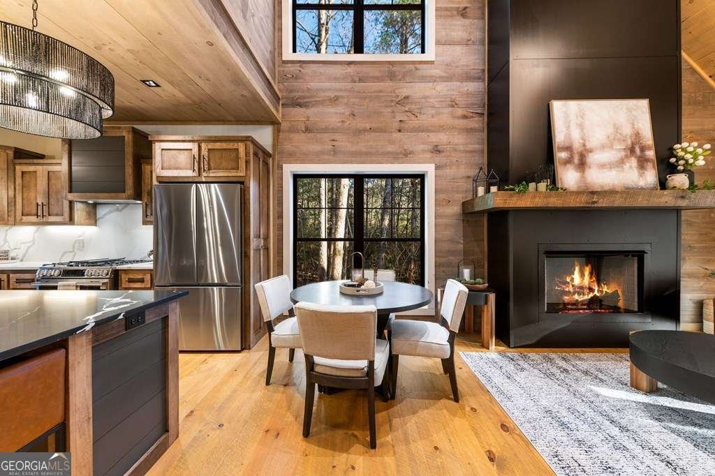 60 Sugar Mountain Road Blue Ridge - 17