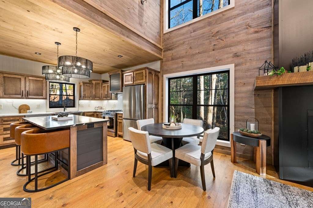 60 Sugar Mountain Road Blue Ridge - 18