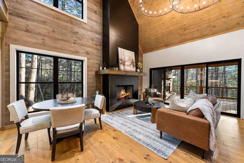 60 Sugar Mountain Road Blue Ridge - 19