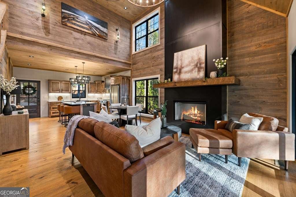 60 Sugar Mountain Road Blue Ridge - 20