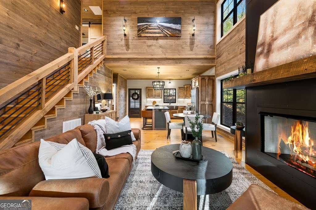 60 Sugar Mountain Road Blue Ridge - 21