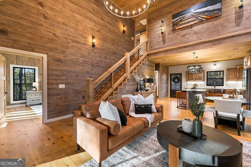 60 Sugar Mountain Road Blue Ridge - 22