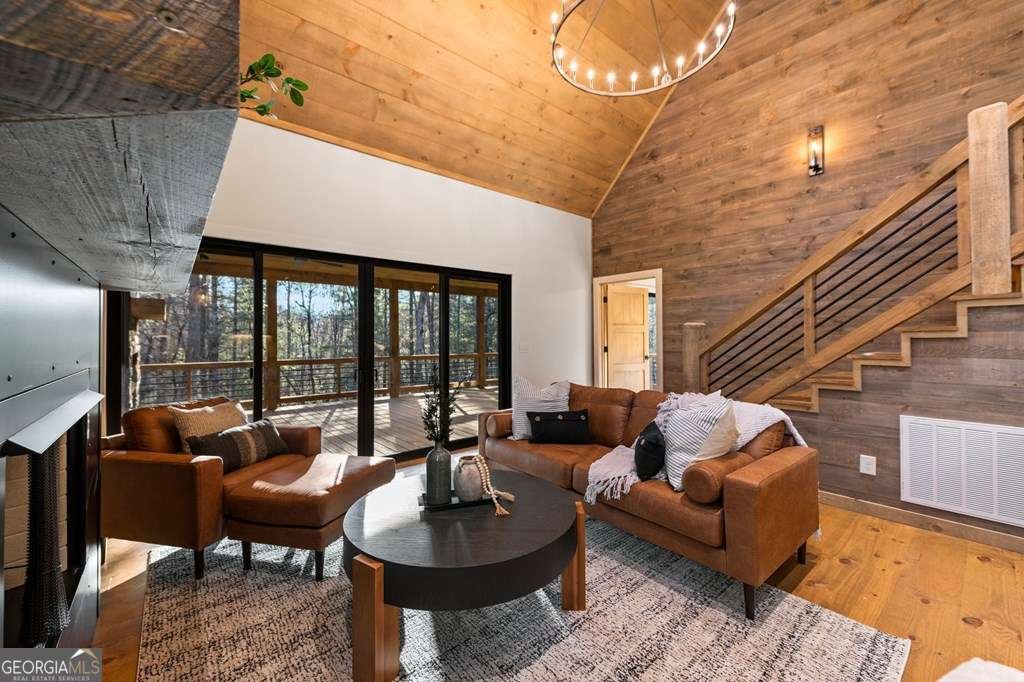 60 Sugar Mountain Road Blue Ridge - 23