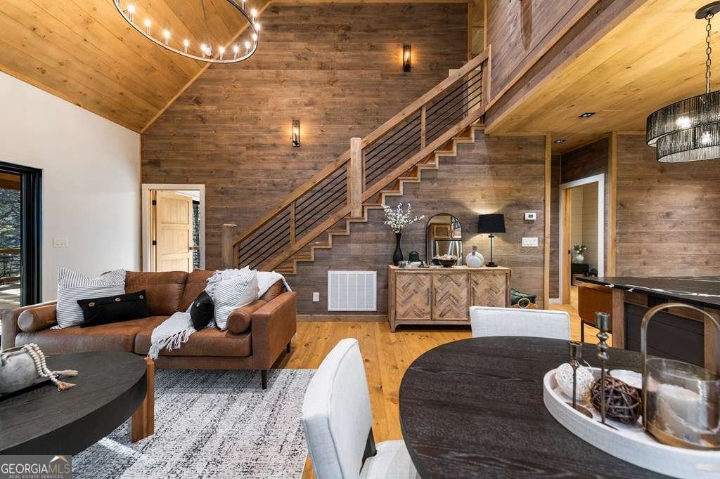 60 Sugar Mountain Road Blue Ridge - 24