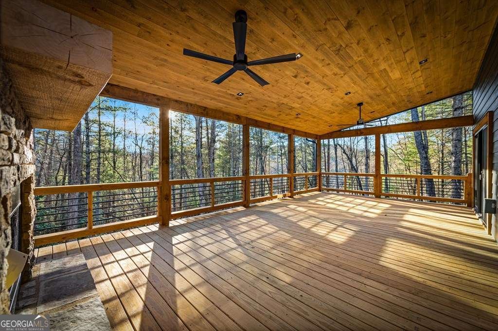 60 Sugar Mountain Road Blue Ridge - 26