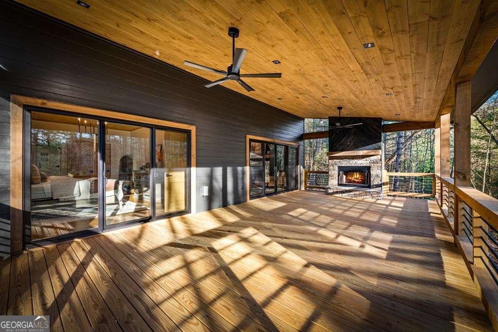 60 Sugar Mountain Road Blue Ridge - 27