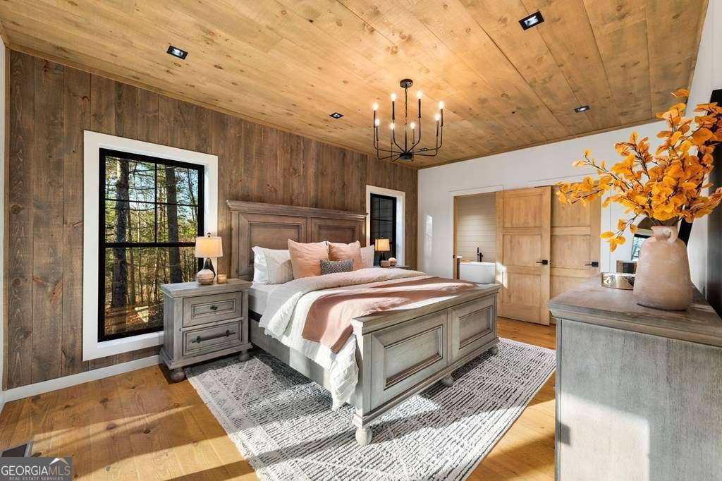 60 Sugar Mountain Road Blue Ridge - 28