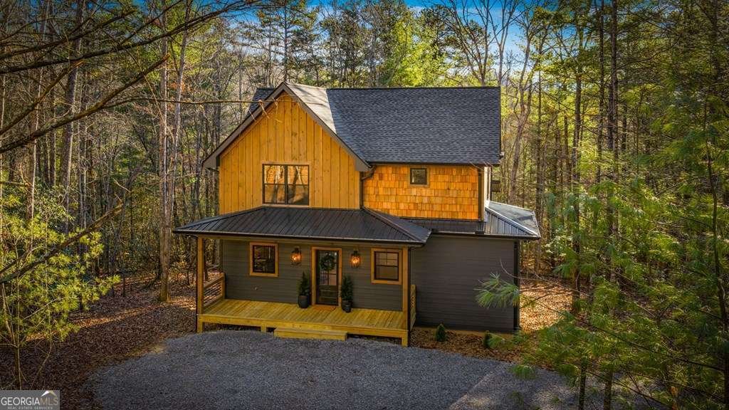 60 Sugar Mountain Road Blue Ridge - 3