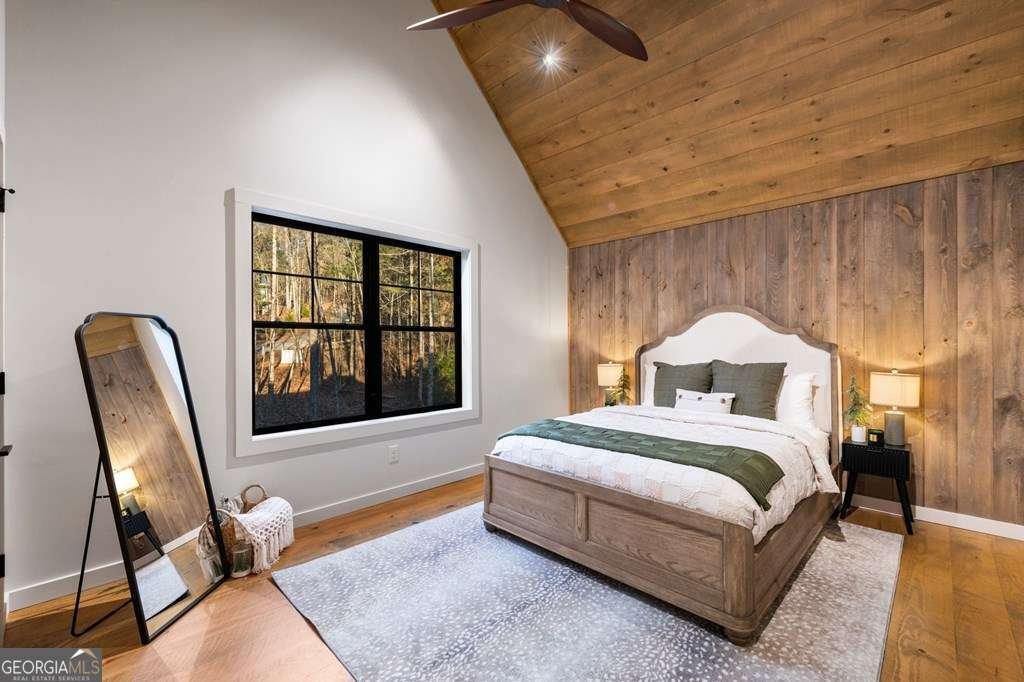 60 Sugar Mountain Road Blue Ridge - 34