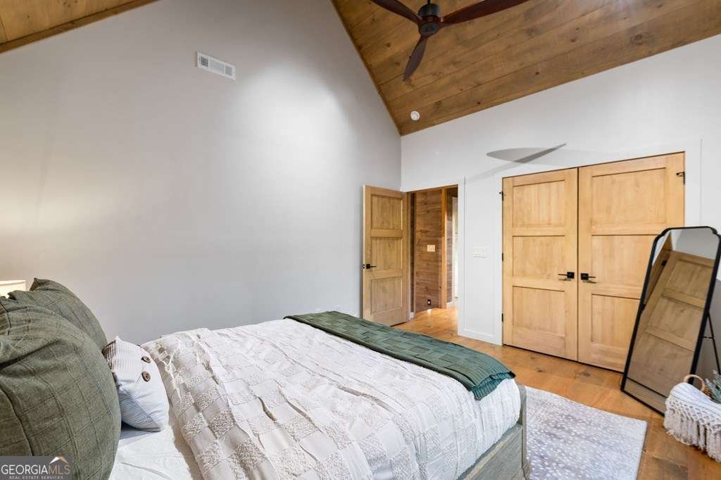 60 Sugar Mountain Road Blue Ridge - 35