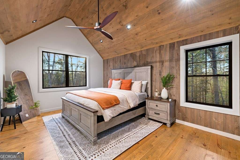 60 Sugar Mountain Road Blue Ridge - 41