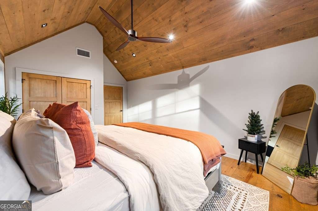 60 Sugar Mountain Road Blue Ridge - 44