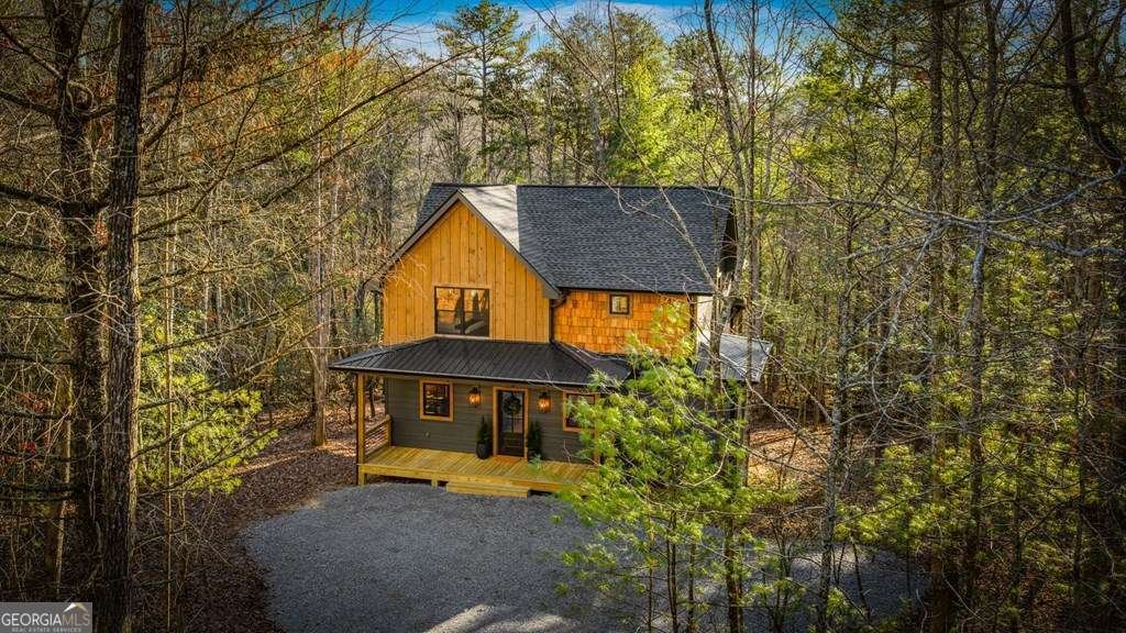 60 Sugar Mountain Road Blue Ridge - 5