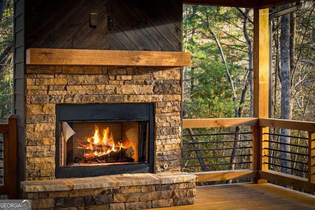 60 Sugar Mountain Road Blue Ridge - 53