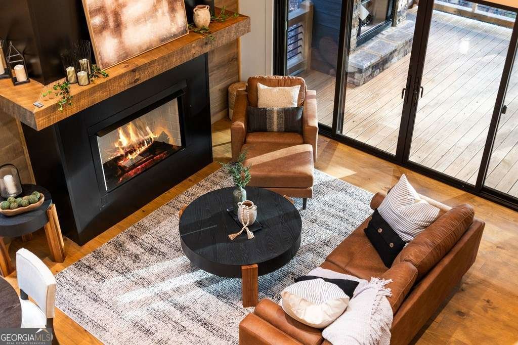 60 Sugar Mountain Road Blue Ridge - 55