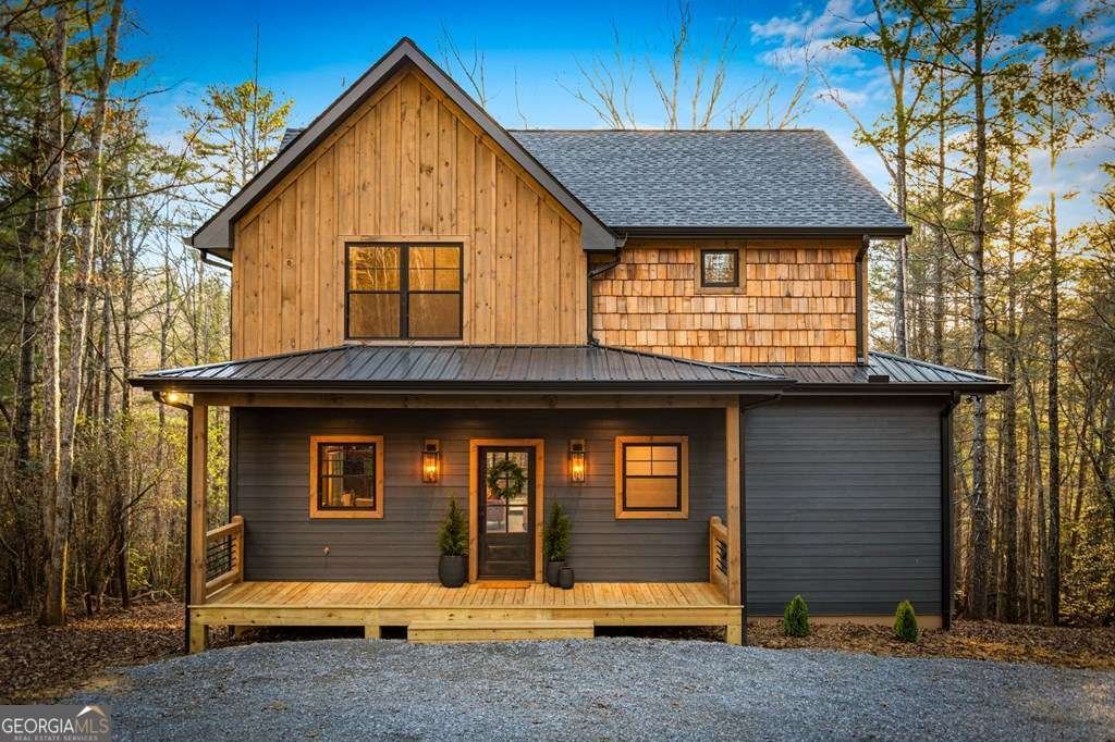 60 Sugar Mountain Road Blue Ridge - 58