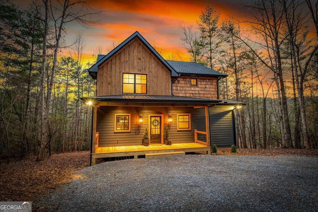 60 Sugar Mountain Road Blue Ridge - 6