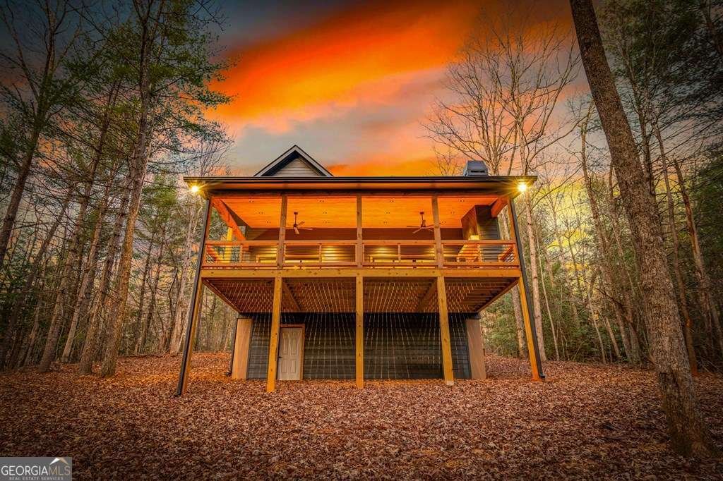 60 Sugar Mountain Road Blue Ridge - 61