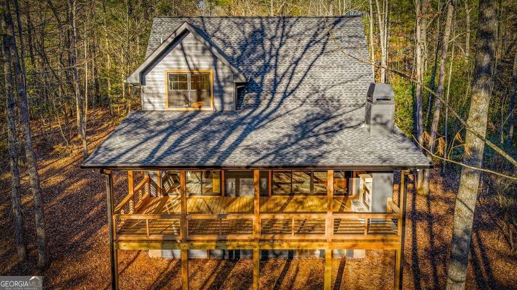 60 Sugar Mountain Road Blue Ridge - 62