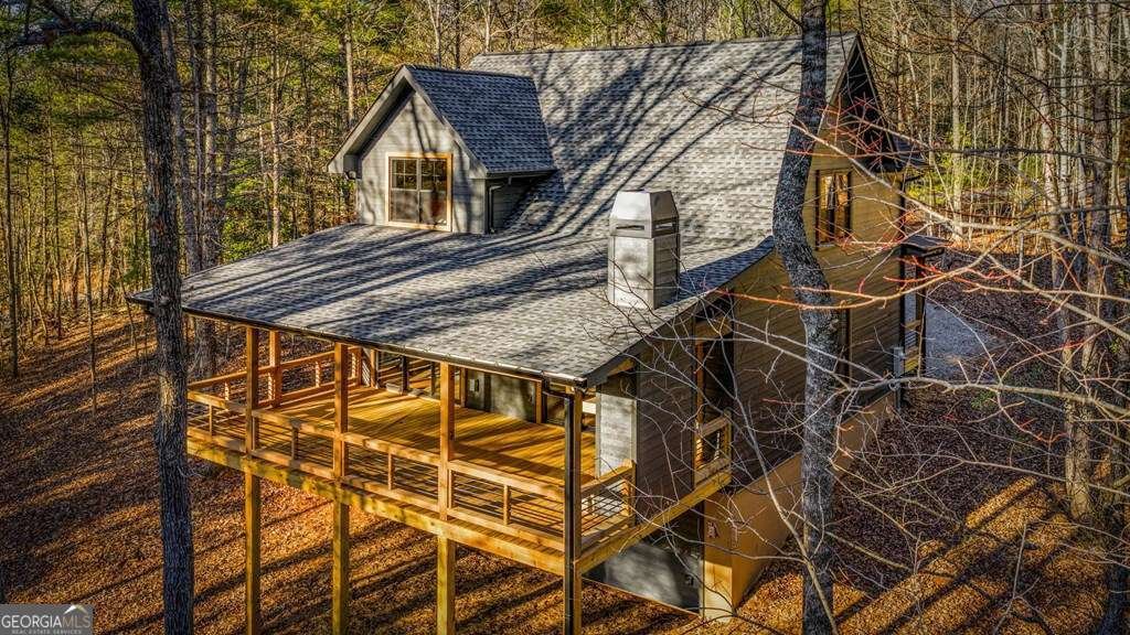 60 Sugar Mountain Road Blue Ridge - 64