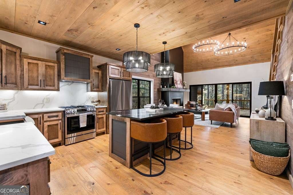 60 Sugar Mountain Road Blue Ridge - 7