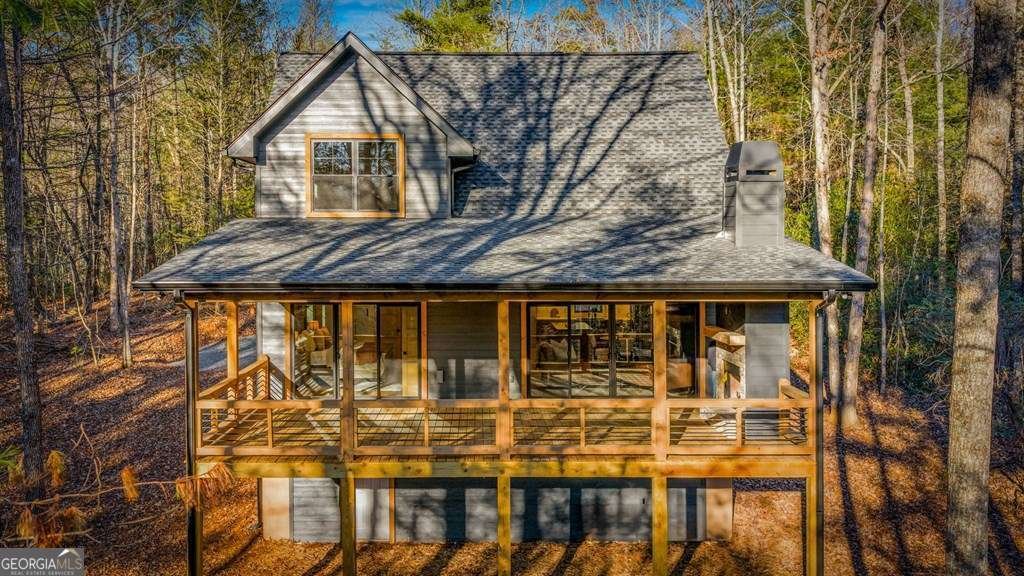 60 Sugar Mountain Road Blue Ridge - 8