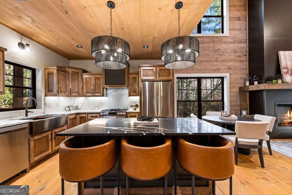 60 Sugar Mountain Road Blue Ridge - 9