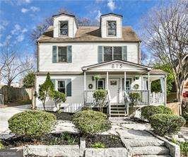 815 Verner Street Atlanta - 1
