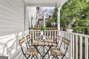 815 Verner Street Atlanta - 13