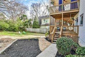 815 Verner Street Atlanta - 22