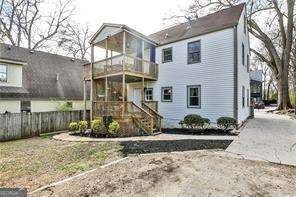 815 Verner Street Atlanta - 23