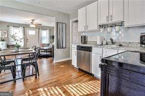 815 Verner Street Atlanta - 7