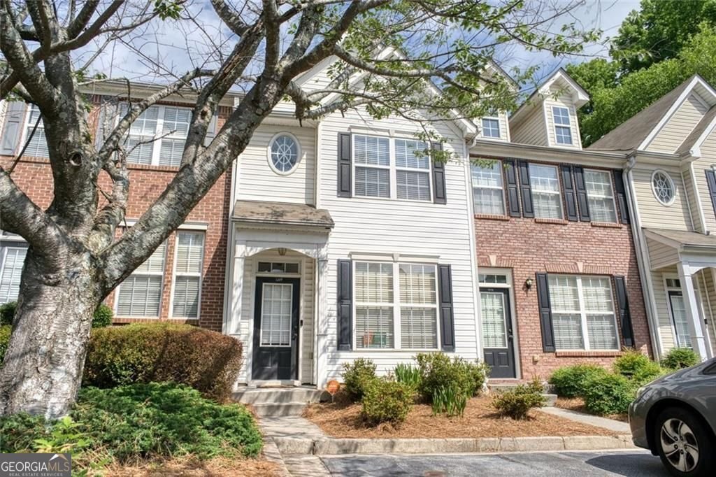 1207 Penhurst Way Lawrenceville - 1